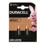 Duracell Plus MN21 Batterie alcaline 12V a Lunga durata, Batterie specialistiche, Utili in telecomandi e allarmi