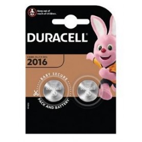 Duracell DL2016