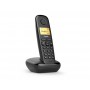 GIGASET A170N TELEFONO CORDLESS MADE IN GERMANY