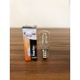 Lampada per frigo E14 incandescenza 15W Beghelli 55804, 100 Lumen: Coppolav.it: Lampadine per frigo incandescenza E14