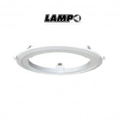 Adattatore Lampo SYDAD245 diametro 265 mm per faro Lampo Sydeny 25W con foro 215-245 mm
