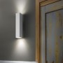 Sospensione a fascia con vetro bianco soffiato Ideal Lux Glory SP3 , diametro 40 cm, 3 E27