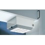 Aspiratore centrifugo per cappa di cucine domestiche Vortice 10950, Diametro foro 100 mm, MADE IN ITALY, 220V: Coppolav.it