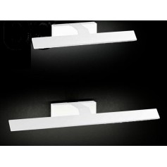 Lume con paralume plissettato e base cromata Ideal Lux Eternity TL1 Big, E27