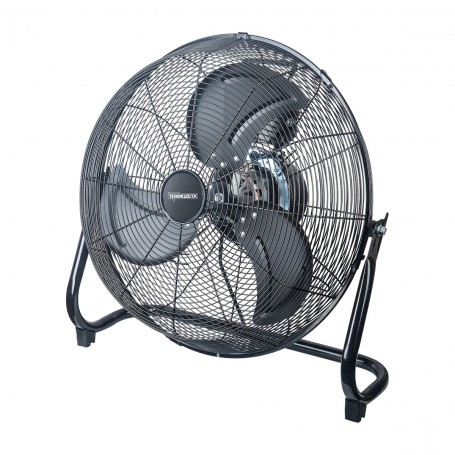 Zephir PF35CR Ventilatore turbo da terra ad alte velocità con pale da 35cm