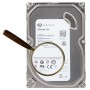 HDD Disco rigido interno da 1TB per impianti di videosorveglianza Seagate SkyHawk Lite ST1000VX008 30675, Porta seriale ATA