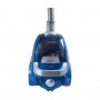 Ferro da stiro con caldaia da 900 ml professionale Termozeta Lella 74344, manico in sughero, vapore continuo, 2100W, leggero