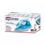 Ferro da stiro a vapore Termozeta Milord8000 73479|2200W|Piastra Inox|Anti calcare|Spray|Coppolav.it: ferro da stiro a vapore