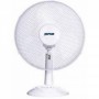 Zephir PBI30 Ventilatore da tavola, pale da 40cm,3 velocità, Oscillante, 45W