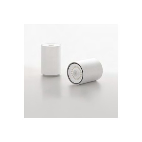 Kit luce LED Bianco Opaco 2,2W Perenz Magnet 6916B per Applique, sospensione e torcia Perenz Magnet, Luce calda, Autonomia 9 ore