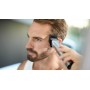 Rasoio Rifinitore Ricaricabile Wet&Dry per barba, capelli, peli corpo, naso con 13 accessori Philips Multigroom MG7715/15,