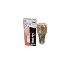 Lampadina per frigo E14 incandescenza 10W Beghelli 55805, 54 Lumen