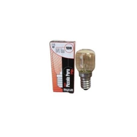 BEGHELLI LAMPADA A LED TUTTOVETRO GOCCIA 10W 3000K LUCE CALDA