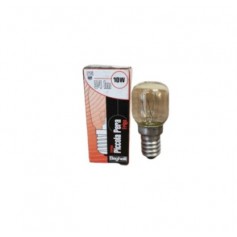 Lampadina per frigo E14 incandescenza 10W Beghelli 55805, 54 Lumen