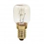 Lampadina per frigo E14 incandescenza 15W Beghelli 55804, 100 Lumen: Coppolav.it: Lampadine per frigo incandescenza E14