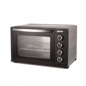 Forno elettrico 33 litri con ventilazione interna Zephir ZHC33B