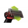 Philips Bodygroom BG105/10 Rasoio per corpo con pettine 3 mm, Batteria AA Inclusa, Rifinisci fino a 0,5 mm, Garanzia 2 anni