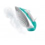 Ferro da stiro a vapore con piastra antigraffio SteamGlide Philips GC2992,2300W, Colpo vapore 150g, Sistema anticalcare