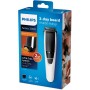 Regolabarba ricaricabile Philips BT3206 con lame in acciaio Inox