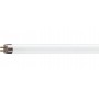 Neon fluorescente lineare T5 150 cm 49W Luce calda Philips TL54983, 4375 Lumen, 3000K, Diametro 16 mm, 360° di apertura luce