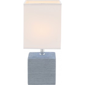 Applique da parete per esterno Bianco IP55, 1 Luce E27 Ideal Lux Andromeda AP1