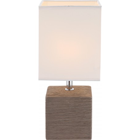 Applique da parete per esterno Bianco IP55, 1 Luce E27 Ideal Lux Andromeda AP1