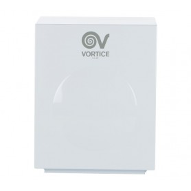 Aspiratore centrifugo da condotto per installazione esterna Vortice 16092 CA 125 WE D, 3 Velocità Diametro 125 mm, MADE IN ITALY
