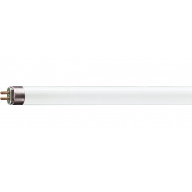 Philips TL52483 Neon fluorescente lineare T5 55 cm 24W Luce calda, 3000K, Diametro 16 mm, 360° di apertura luce