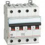 Interruttore magnetotermico 32A Bticino FA84C32 4P Quadripolare, 4 Moduli, 4.5 KA, Installazione da quadro, MADE IN ITALY