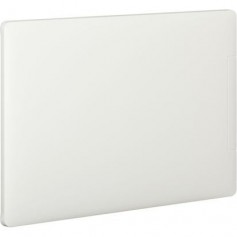 Centralino incasso 12 moduli DIN Bticino Space F315PB12, Portello Bianco, Resina termoplastica, IP40, Serie Civili