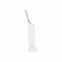Idropulsore ricaricabile con 2 beccucci Philips HX8438, Tecnologia ad aria e micro-gocce, Getti personalizzati, Solo 60 secondi