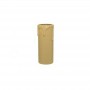 Rivestimento finta candela con gocce per attacco E14 FAEG FG24070, Avorio, Alto 65 mm, Termoplastica: Coppolav.it