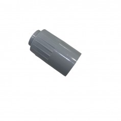 copy of Raccordo tubo - scatola per tubi rigidi Diametro 16 mm FAEG FG16316, Grigio, IP65, Tecnopolimero autoestinguente