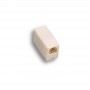 Connettore modulare per plug RJ45 8/8 FAEG FG15150, Giunto: Coppolav.it