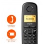 GIGASET A170N TELEFONO CORDLESS MADE IN GERMANY