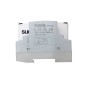 Contatore monofase 230V Orbis OB709100, 2 Moduli DIN, 5(25)A: Coppolav.it