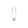 Lampadina LED E27 11W Luce Fredda Sylvania Toledo Stick 0029032, Resa 1150 Lumen, 6500K, Forma allungata