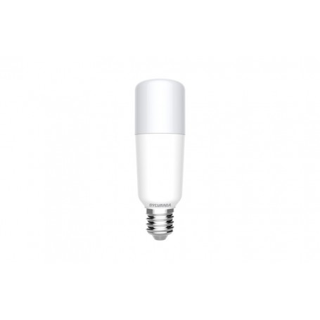 Lampadina LED E27 11W Luce Fredda Sylvania Toledo Stick 0029032, Resa 1150 Lumen, 6500K, Forma allungata: Coppolav.it