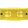Scatola ad incasso 5 Moduli per Bticino Magic Bticino 505E, Rettangolare, Serie Civili, Realizzata in resina, MADE IN ITALY