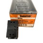 Bticino Living 4513 Presa 10A, Nera, 2P+T, 250V, Interasse 19 mm, MADE IN ITALY, IMQ: Coppolav.it