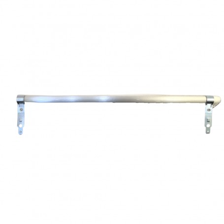 Resistenza in Quarzo 600W Lunga 30 cm Itimat ECM Q30, MADE IN ITALY, Ideale come ricambio per stufe a quarzo: Coppolav.it