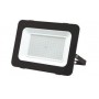 Faro LED 200W IP66 Beghelli 86177 Floodlight FL, 20000 Lumen, Luce Naturale, Per esterni, 4000K, Alluminio pressofuso Nero, IK7