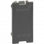 Tasto falso polo Bticino Living Now K4950, 1 Posto, Serie Civili, MADE IN ITALY: Coppolav.it