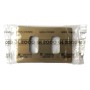 Molveno GL2000 1372.7 Placca 2 posti Bronzo per scatole rettangolari, Serie Civili, MADE IN ITALY: Coppolav,it