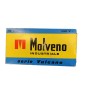 Molveno Vulcano 4420 Interruttore bipolare 16A con con presa unificata e valvola, 2x16A+Terra, MADE IN ITALY