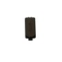 Molveno GL2000 2657 Porta Fusibile per fusibili da 6x25 a 6x30 20A, Marrone, Serie Civili: Coppolav.it