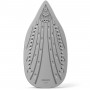 Ferro da stiro a vapore Philips DST3010 con piastra in ceramica, 2000W, Sistema anticalcare, Stiratura verticale, Vapore 30g/min