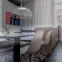 Sospensione Cattaneo Nassa 864/60S Bianca, Sistema LED 28W Integrato, Luce calda, 2700 Lumen, IP20, Moderna: Coppolav.it