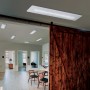 Plafoniera Cattaneo Centreline 890/70PA Bianca, Sistema LED 30W, Luce calda, 4000 Lumen, Struttura in metallo, MADE IN ITALY