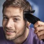 Regolacapelli e barba Philips HC3510/15 con 13 impostazioni di lunghezza, Utilizzo con cavo, Lame autoaffilanti Acciaio Inox
